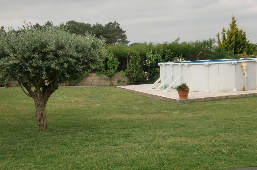 Quinta Da Harmonia Leilighet Azeitao Eksteriør bilde